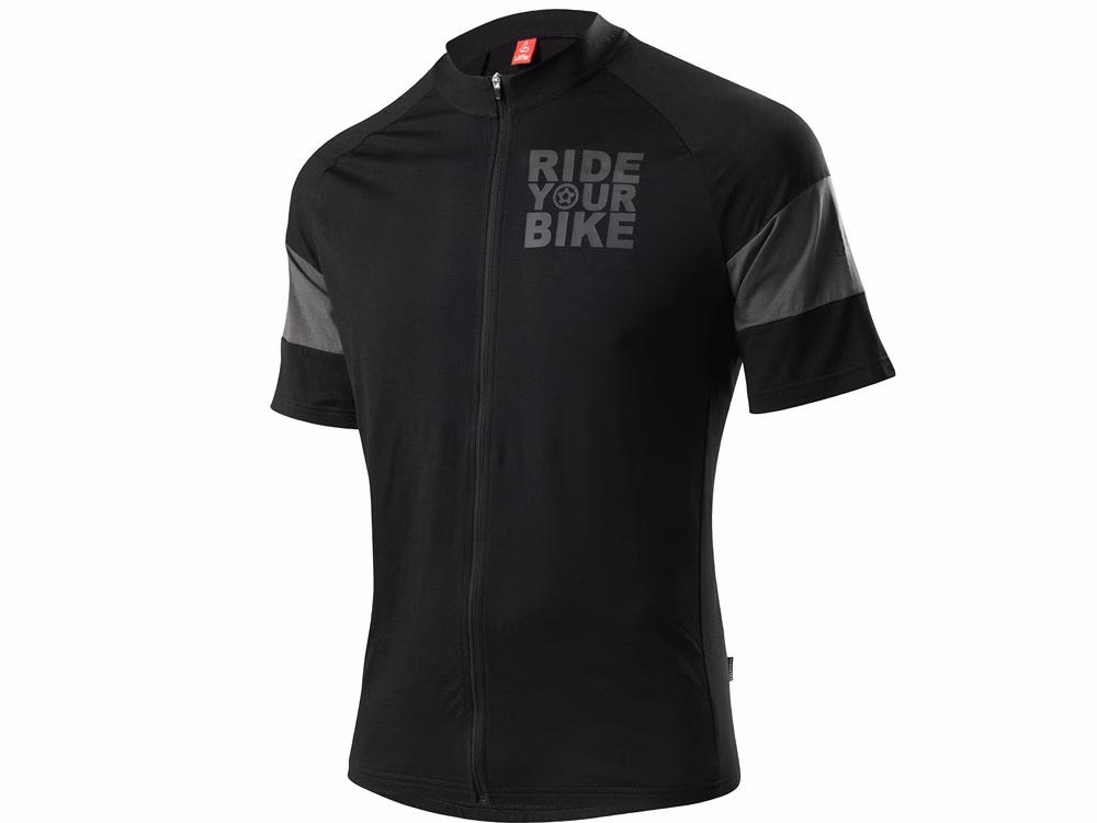 Löffler Bike Shirt Urban FZ Herren Größe:48