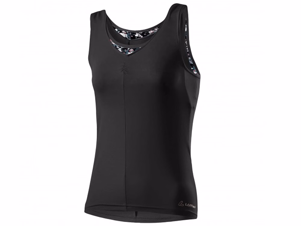 Löffler Coco Tank Top Damen Größe:40