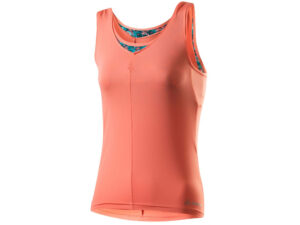 Löffler Coco Tank Top Damen (rosa) Größe:36