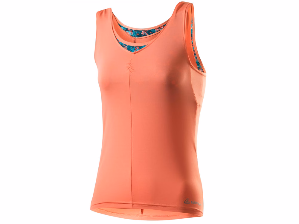 Löffler Coco Tank Top Damen (rosa) Größe:38