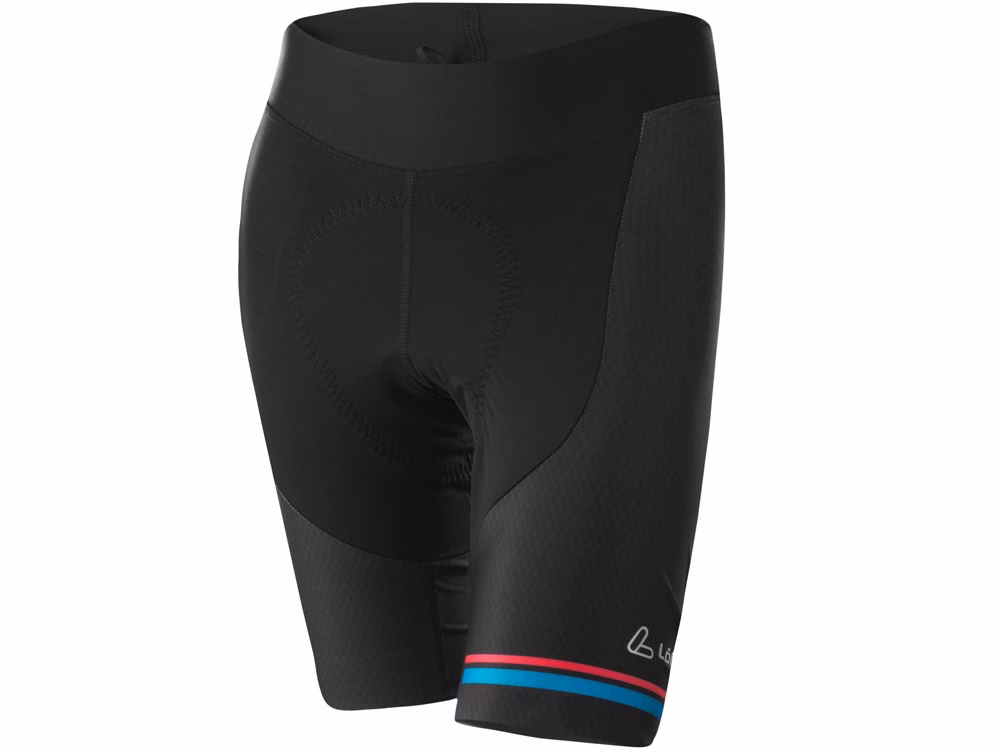 Löffler Concept XT Kurze Radhose Damen Größe:40