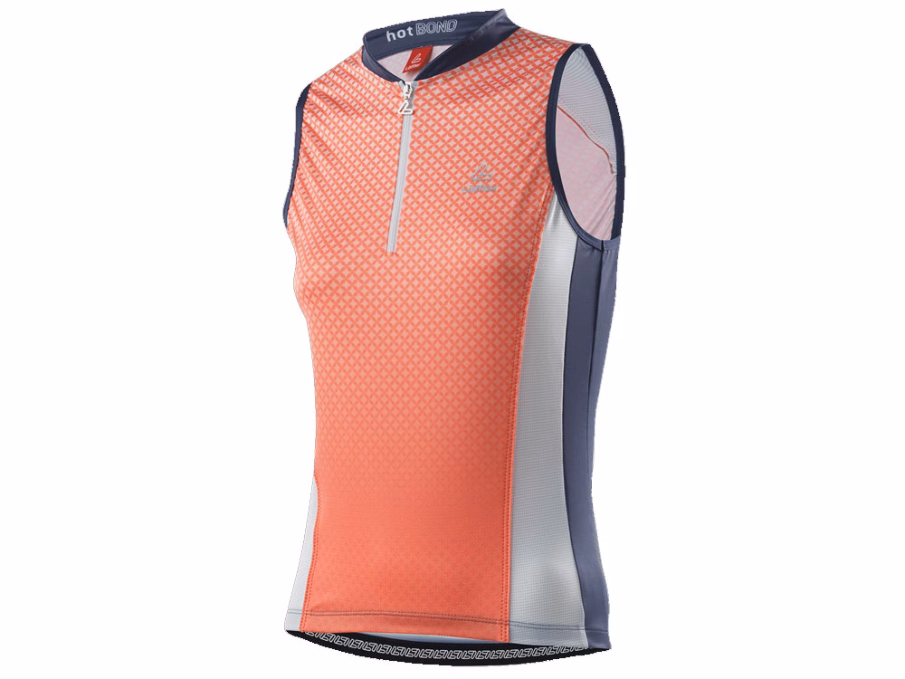 Löffler Hotbond HZ Tank Top Damen (rosa) Größe:34
