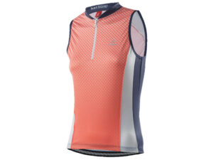 Löffler Hotbond HZ Tank Top Damen (rosa) Größe:38