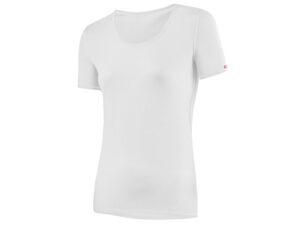 Löffler Transtex Light Plus Shirt Damen (weiß) Größe:36