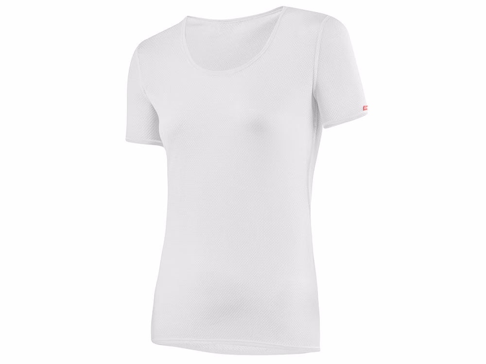 Löffler Transtex Light Plus Shirt Damen (weiß) Größe:44