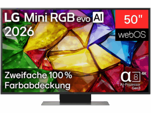 LG 50MRGB86B9A