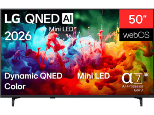 LG 50QNED72B6B