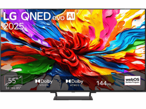 LG 55QNED93A6A
