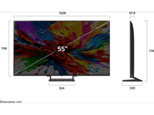 LG 55QNED93A6A