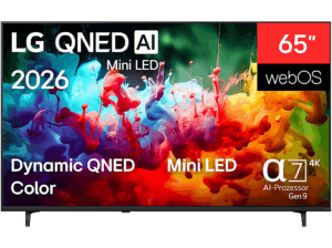 LG 65QNED72B6B