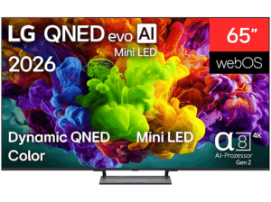 LG 65QNED93B6A