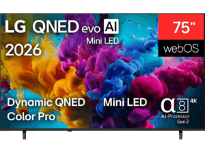 LG 75QNED8MB6A