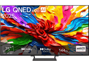 LG 75QNED93A6A