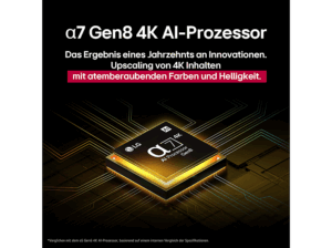 LG NanoCell 75NANO80A6B