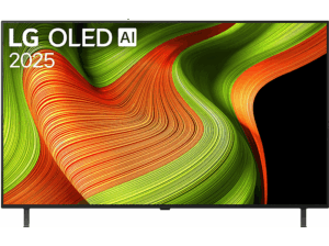 LG OLED 55 B 59 LA.AEU