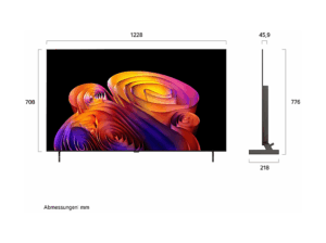 LG OLED55B68LA