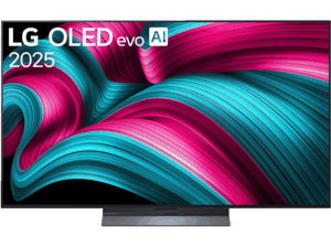 LG OLED55C57LA