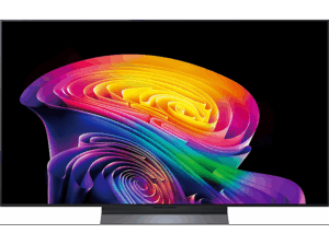 LG OLED55C67LA