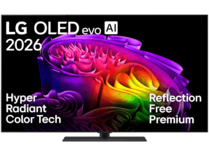 LG OLED55G66LS