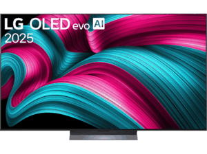 LG OLED65C57LA