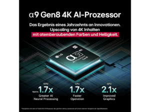 LG OLED65C57LA