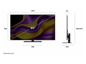 LG OLED65G56LS