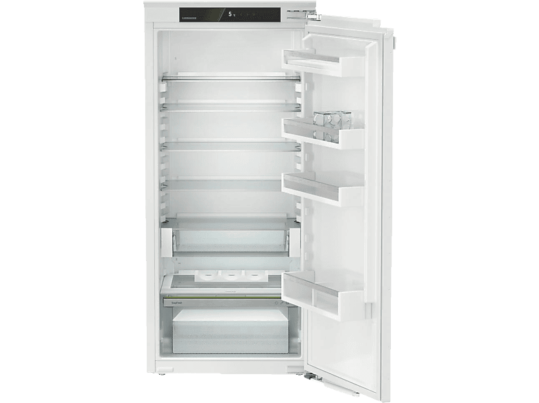 LIEBHERR IRc 4120-62 Plus Kühlschrank (201 l, C, 1213 mm hoch, Weiß)