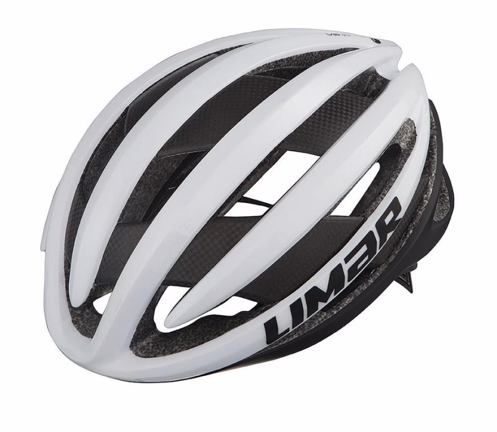 Limar Helm Air Pro weiß L 57 bis 61cm