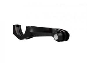 LITEMOVE GoPro style mount for BOSCH Intuvia & Nyon - kompakte Halterung 42 g für flexible Montage