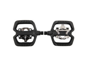 LOOK Geo Trekking Fahrradpedale (schwarz)