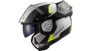LS2 Klapphelm FF906 Advant Codex 3XL (65/66cm)