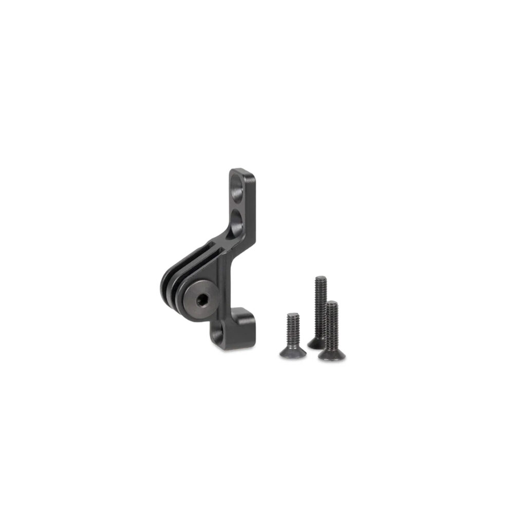 Lupine Aero GoPro Adapter