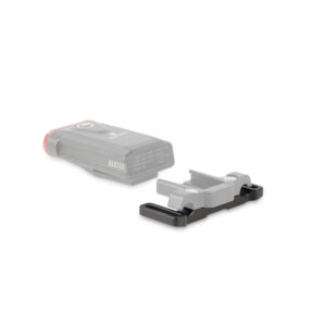 Lupine C14 Mag Umrüstkit Satteltasche Zubehör für C14 MAG Rücklicht