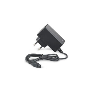 Lupine Ladegerät Wiesel (EU) Ladegerät mit EU-Stecker