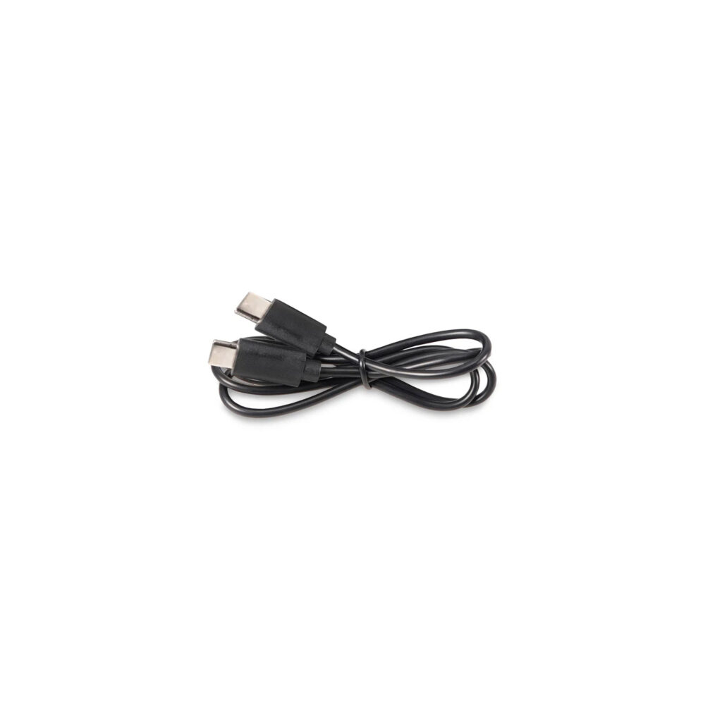 Lupine Ladekabel USB-C auf USB-C 60 cm