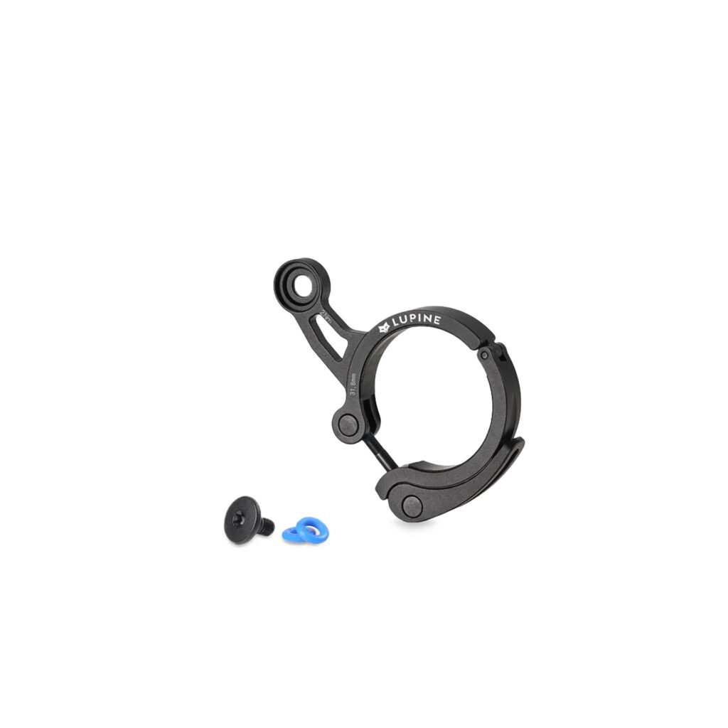 Lupine Piko/Blika Schnellspanner 31.8 mm 31.8 mm