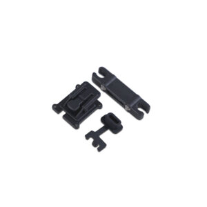 Lupine Rotlicht Pro Sattelstebenhalter