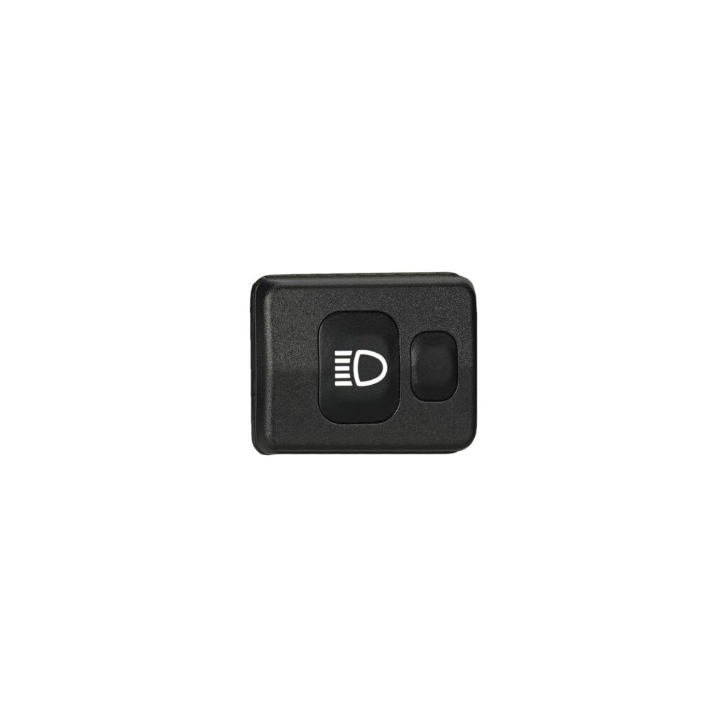 Lupine SL Bluetooth Fernbedienung 5.2 Kompatibel mit SL Grano F & Rotlicht Pro BT