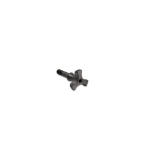 Lupine SL Grano Titanschraube schwarz
