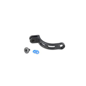 Lupine SL Mono GoPro Adapter Zubehör für Lupine SL Mono Fahrradbeleuchtung