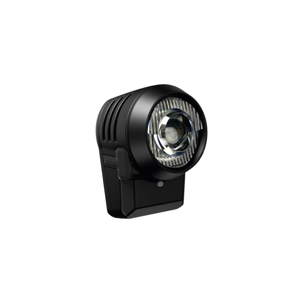 Lupine SL Mono StVZO LED Akku Fahrradbeleuchtung