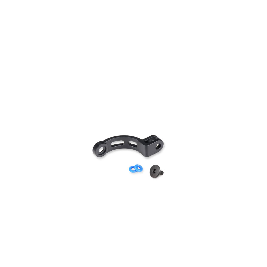 Lupine SL Nano/AF GoPro Adapter Zubehör für Lupine SL Nano/AF Fahrradbeleuchtung