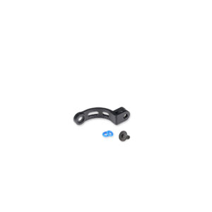 Lupine SL Nano/AF GoPro Adapter Zubehör für Lupine SL Nano/AF Fahrradbeleuchtung