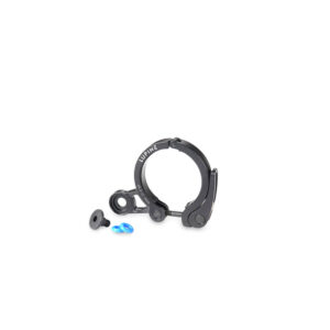 Lupine SL Nano AF Schnellspanner Zubehör für Lupine SL Nano AF Frontlicht 35 mm