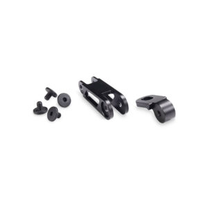 Lupine SL Nano Classic Mount Halterung zur Befestigung an Gabelkronen