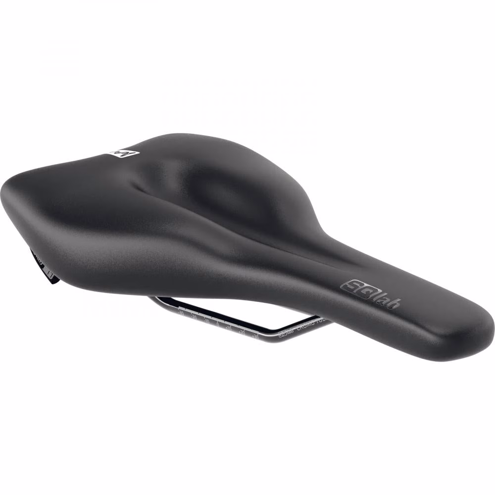 M-D SQlab Sattel 610 M-D active 15cm