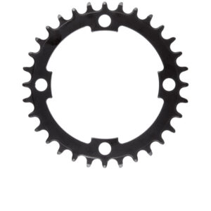 M-Wave E-Bike Kettenblatt 1/2x3/32" Narrow Wide Stahl 40z sz LK 104mm