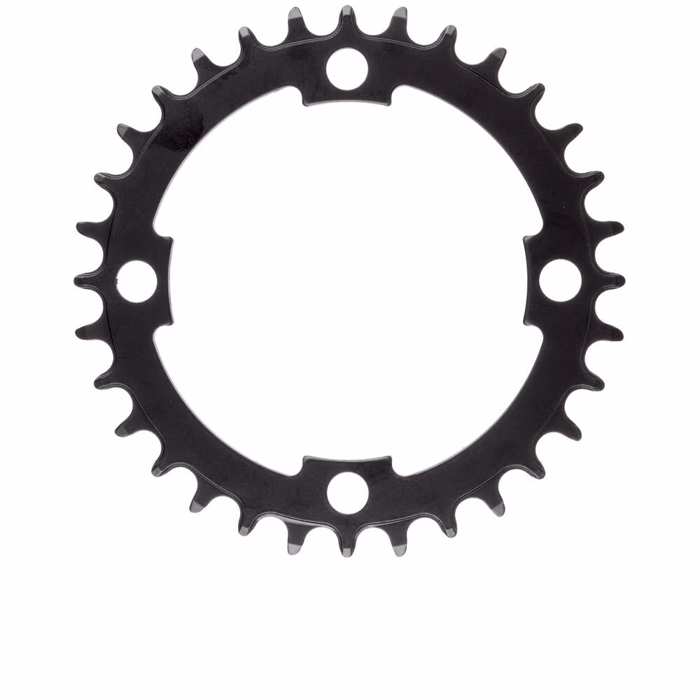 M-Wave E-Bike Kettenblatt 1/2x3/32" Narrow Wide Stahl 40z sz LK 104mm