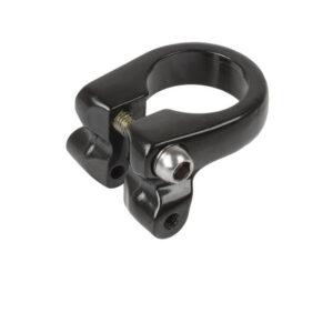 M-Wave Sattelstützenklemmschelle Innensechskant 28,6 mm