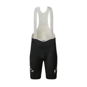 MAAP Aeon Bib Short kurze Fahrradhose Herren XXL black/white